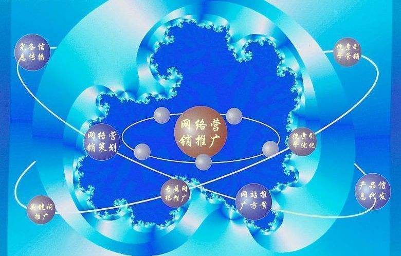 八步新媒体运营企业需要掌握的网络推广技巧有哪些
